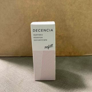 ディセンシア(DECENCIA)のDECENCIA アヤナス エッセンス コンセントレート リフィル 36ml(美容液)