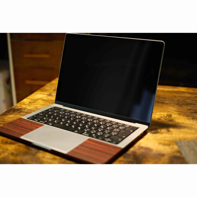 MacBook Pro 14インチ m1 pro 1tbモデルスマホ/家電/カメラ