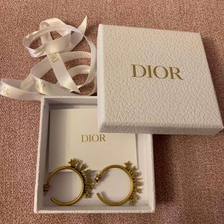 ディオール(Christian Dior) フープピアス ピアスの通販 44点