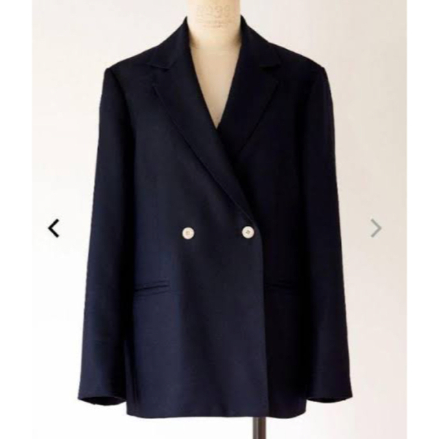 ジャケット/アウターmarno Laura jacket Navy