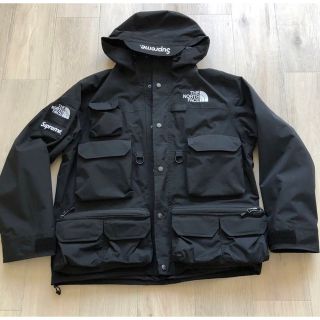 シュプリーム(Supreme)のSupreme The North Face Cargo Jacket(マウンテンパーカー)