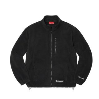 シュプリーム(Supreme)のSupreme Polartec® Zip Jacket(ブルゾン)