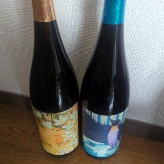 国分酒造サニークリーム、クールミントグリーン1800ミリ2本セット(焼酎)