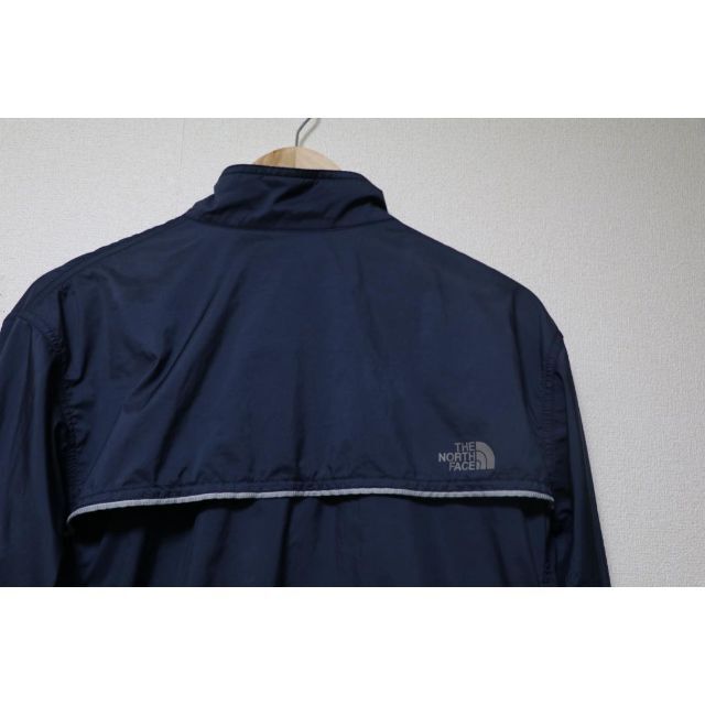 THE NORTH FACE(ザノースフェイス)の【美品】ノースフェイス　ナイロンジャケット メンズのジャケット/アウター(ナイロンジャケット)の商品写真