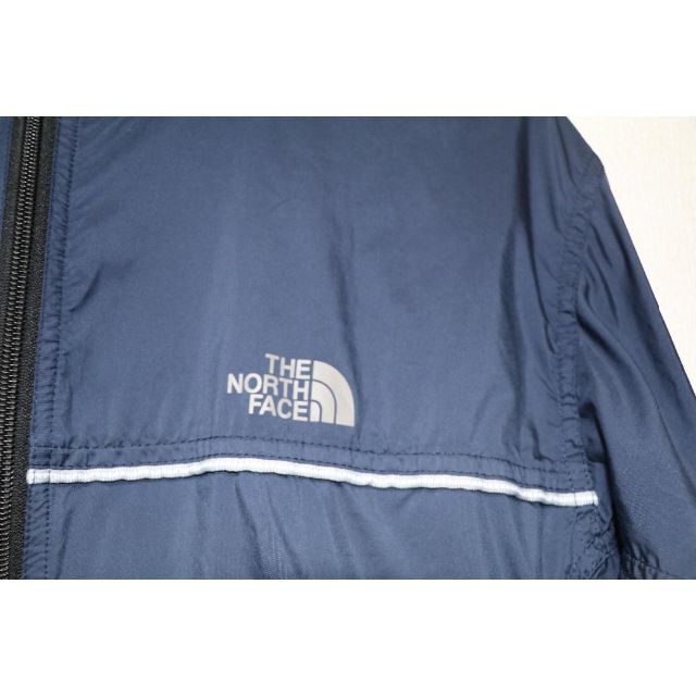 THE NORTH FACE(ザノースフェイス)の【美品】ノースフェイス　ナイロンジャケット メンズのジャケット/アウター(ナイロンジャケット)の商品写真