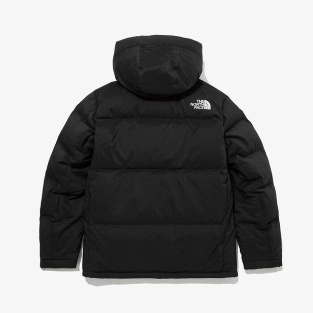 THE NORTH FACE(ザノースフェイス)の【a＿a様専用】ブラック　チャレンジエア　ビレイヤー メンズのジャケット/アウター(ダウンジャケット)の商品写真