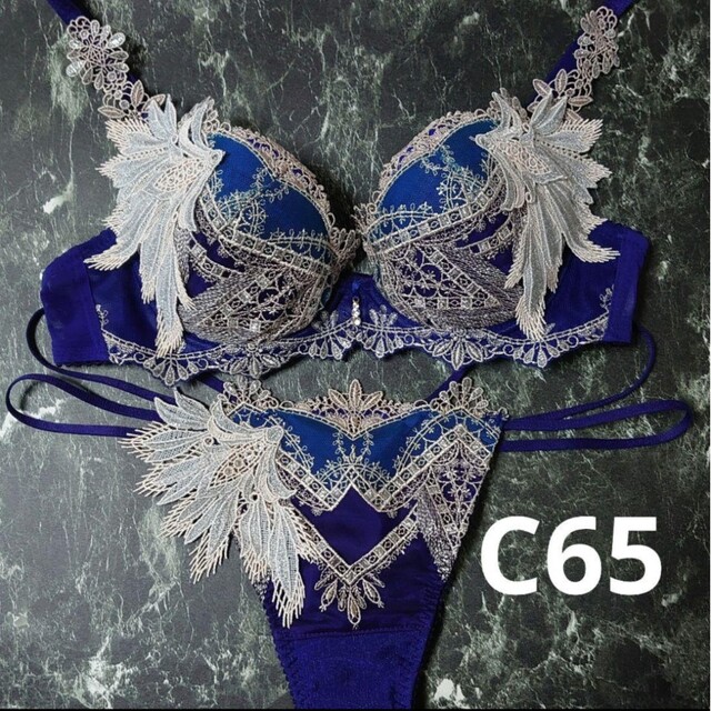 Wacoal - サルート79G C65 & ソングM KOの通販 by ちゃこ's shop