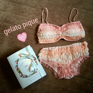 ジェラートピケ(gelato pique)のsasa様♡専用(ルームウェア)