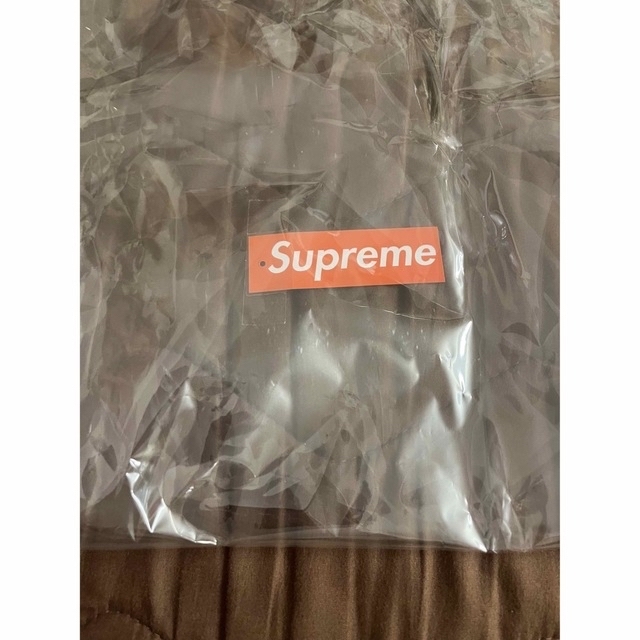 Supreme Box Logo Crewneck シュプリーム　ボックスロゴ