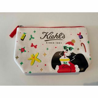 キールズ(Kiehl's)のキールズ　ポーチ(ポーチ)