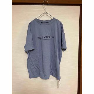 グレイル(GRL)のトップス　半袖(Tシャツ(半袖/袖なし))