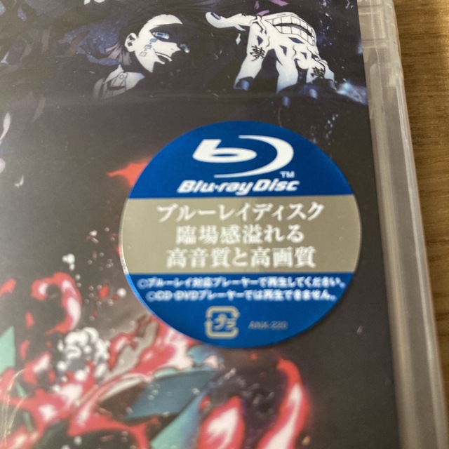 劇場版 鬼滅の刃 無限列車編('20アニプレックス/集英社/ufotable)