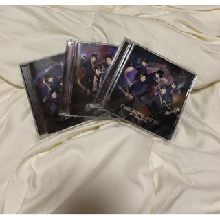 エフティーアイランド(FTISLAND)のFTISLAND CD(K-POP/アジア)