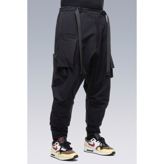 人気ショップが最安値挑戦!】 新品 ACRONYM アクロニウム P23A-DS