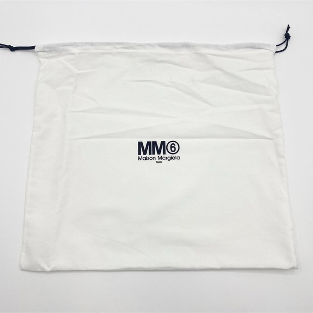 MM6(エムエムシックス)の新品未使用！送料込み★MM6 Maison Margiela★ハンドバッグ レディースのバッグ(ハンドバッグ)の商品写真