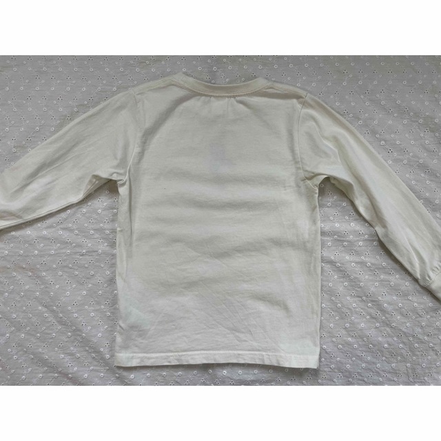 最高級のスーパー dev rock キッズチェニック 黒色120 ecousarecycling.com