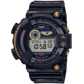 ジーショック(G-SHOCK)のG-SHOCK FROGMAN 30周年記念 GW-8230B-9AJR(腕時計(デジタル))