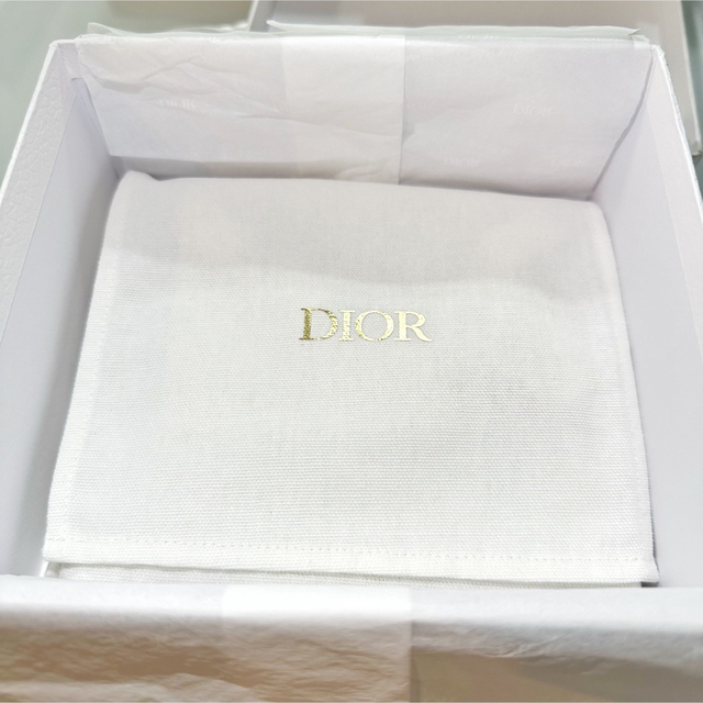 Christian Dior - プリンセス様専用【新品未使用】DIOR パール