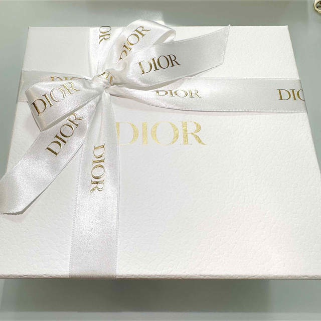 Christian Dior - プリンセス様専用【新品未使用】DIOR パール