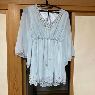 イング(INGNI)のオシャレトップス(シャツ/ブラウス(長袖/七分))