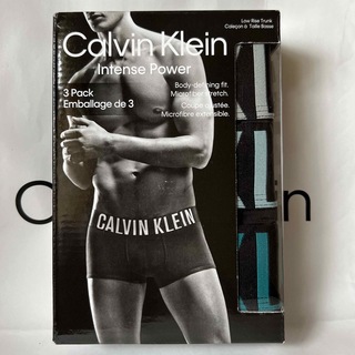 カルバンクライン(Calvin Klein)の【新品】Calvin Klein USA  intense power / S (その他)