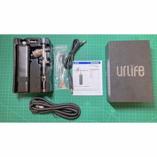 urlife 充電式エアブラシ (模型製作用品)