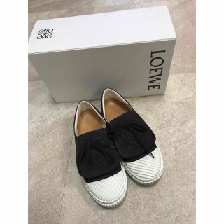 ロエベ スニーカー(レディース)の通販 47点 | LOEWEのレディースを買う