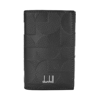 ダンヒル(Dunhill)の新品 ダンヒル dunhill キーケース オプティカル ブラック(キーケース)