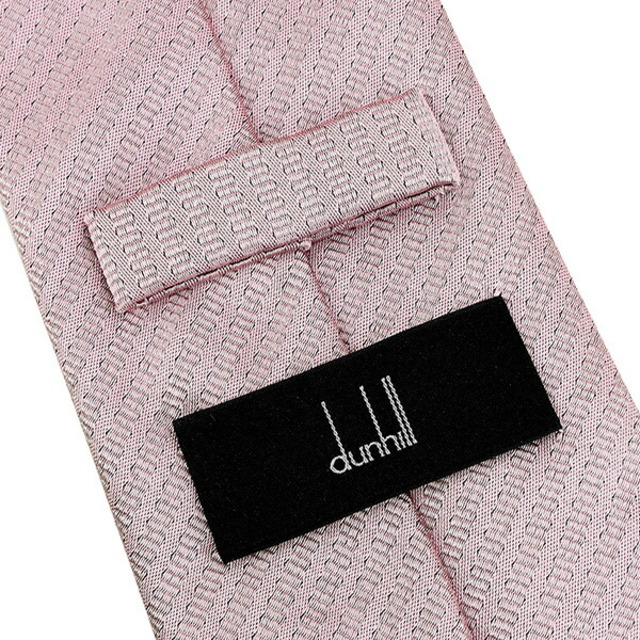 Dunhill(ダンヒル)の新品 ダンヒル dunhill ネクタイ ローラガス ピンク メンズのファッション小物(ネクタイ)の商品写真
