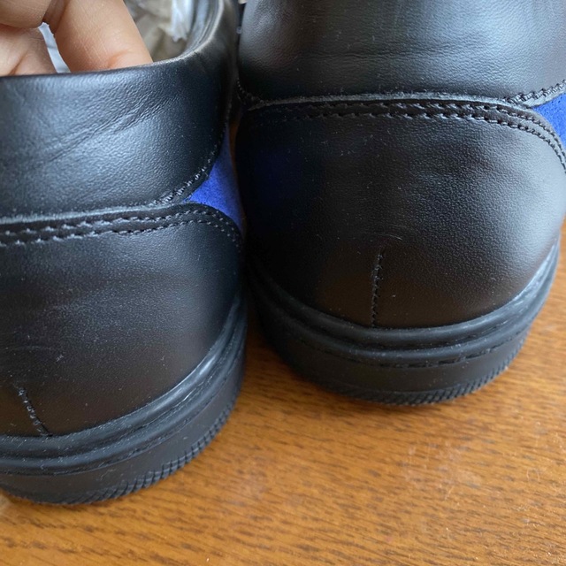 JIMMY CHOO(ジミーチュウ)のお値下げ‼️JIMMY CHOOメンズシューズ メンズの靴/シューズ(スリッポン/モカシン)の商品写真