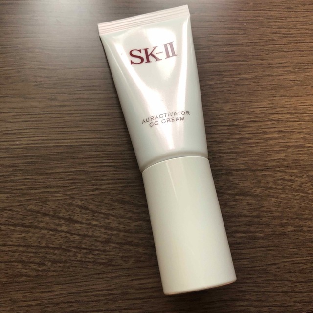 SK-II アトモスフィア CCクリーム 30gファンデーション