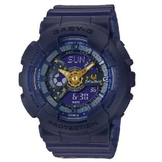 Gショック(G-SHOCK) ゴールド 腕時計(レディース)の通販 74点