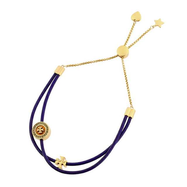 Tory Burch - 新品 トリーバーチ TORY BURCH ブレスレット キラ