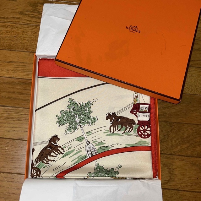 HERMESスカ-フ - www.tokyo-ryugaku.jp
