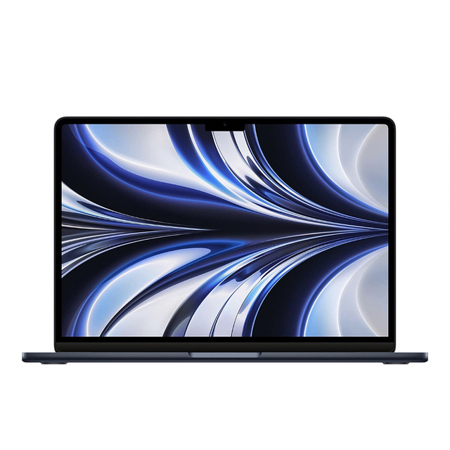 Mac (Apple) - Apple MacBook Air M2 8GB/512GB ミッドナイト