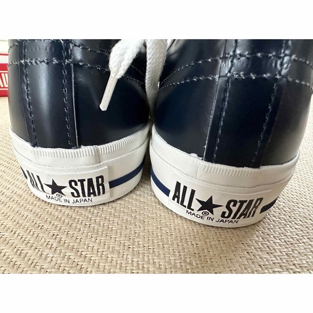 CONVERSE ONE STAR JAPAN  ワンスター28.0cm