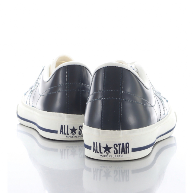 CONVERSE ONE STAR JAPAN  ワンスター28.0cm