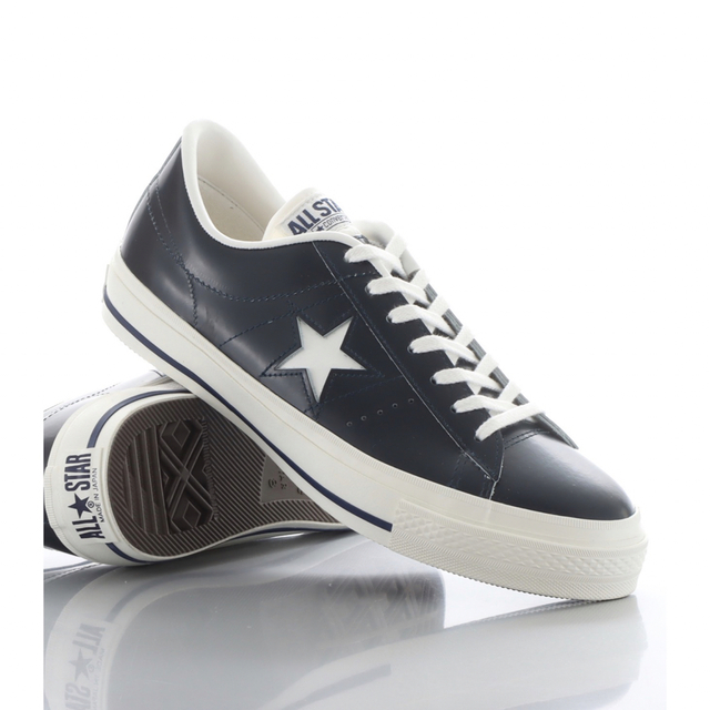 CONVERSE ONE STAR JAPAN  ワンスター28.0cm