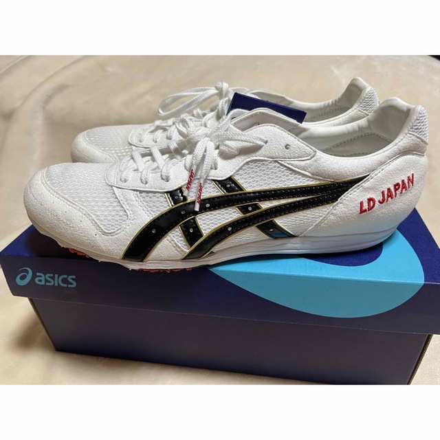 アシックスasics LD JAPAN サイズ27.5cm 新品未使用品-