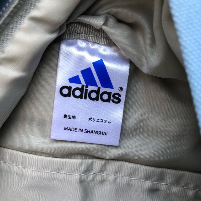 福袋 アディダス テックバッグパック ヴィンテージadidas 90s Y2K 00s