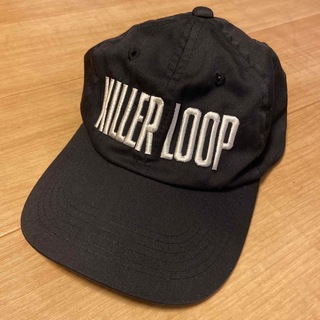 killer loop キャップ