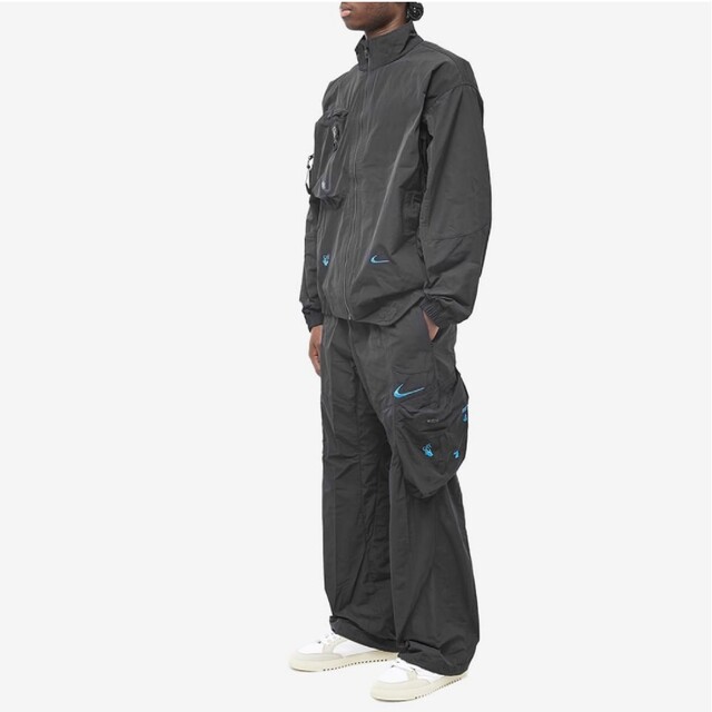 値下げ off-white nike トラックスーツ パンツのみ kids-nurie.com