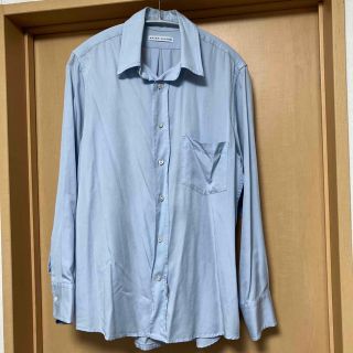 ステューシー(STUSSY)のAfter Winter Tencel Shirt(シャツ)