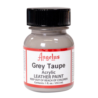 【Grey Taupe】Angelus paint アンジェラスペイント(絵の具/ポスターカラー)