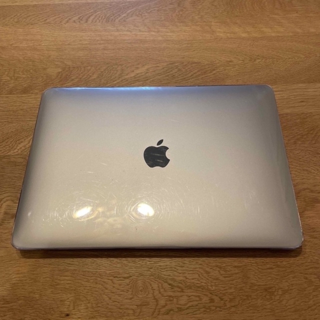 MacBook Air (Retina, 13インチ, 2018)