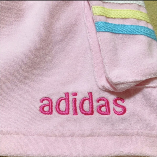 adidas(アディダス)のadidas スカート100♡PUMA、BABY DOLL、BLEEZE キッズ/ベビー/マタニティのキッズ服女の子用(90cm~)(スカート)の商品写真