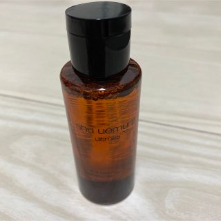 シュウウエムラ(shu uemura)のシュウウエムラ アルティム8 ultime8クレンジング　50ml(クレンジング/メイク落とし)