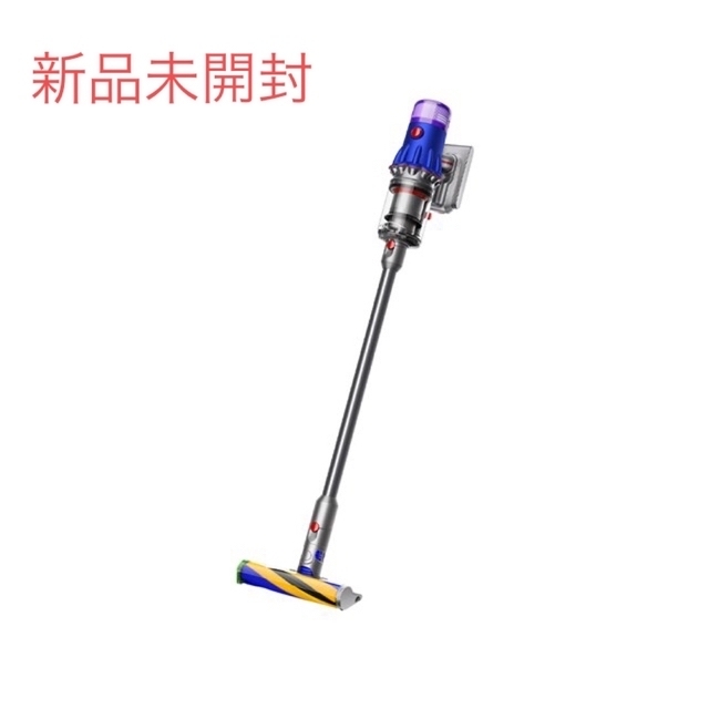 Dyson(ダイソン)のdyson V12 Detect Slim Fluffy SV20 FFN スマホ/家電/カメラの生活家電(掃除機)の商品写真