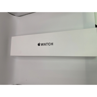 Apple Watch - Apple Watch SE 第2世代