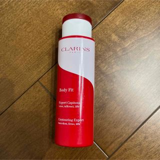 クラランス(CLARINS)のクラランス ボディ フィット 200ml(ボディクリーム)